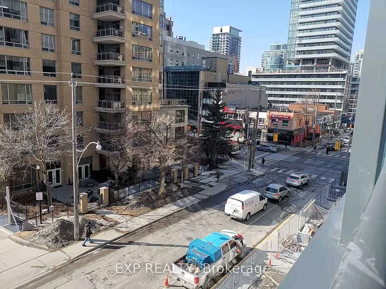 125 Redpath Ave #313 — Photo 12