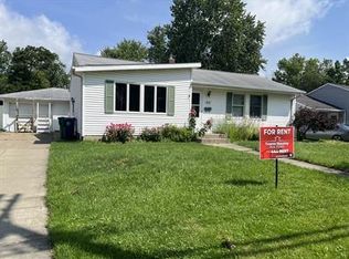 9818 Moschel Ct, Niagara Falls, NY 14304