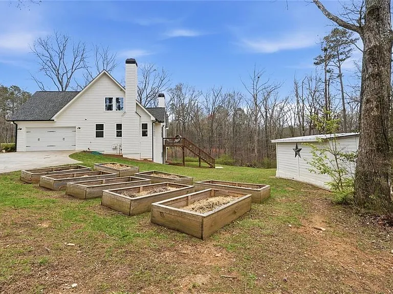 Carver Mill Rd — Photo 20