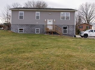 3751 Pineville Rd, Port Republic, VA 24471