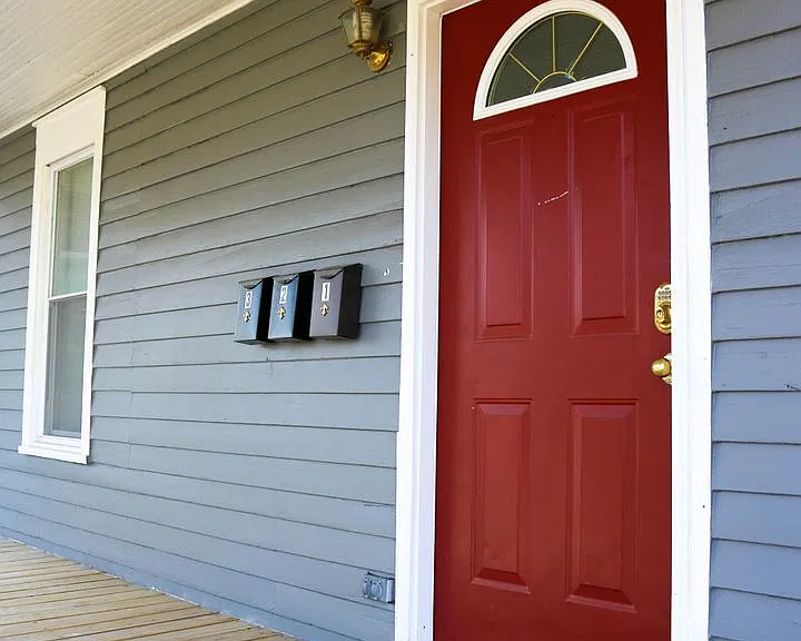 923 Osage St. — Photo 3