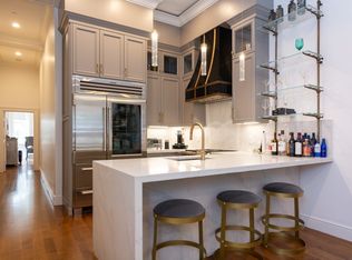 288 Commonwealth Ave APT 1, Boston, MA 02115