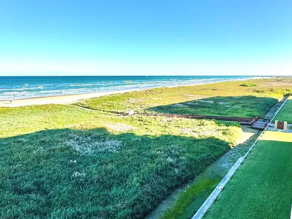 112 Padre Blvd Unit 420, South Padre Island, TX 78597