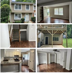 5509 Richland St Unit A, Greensboro, NC, 27409