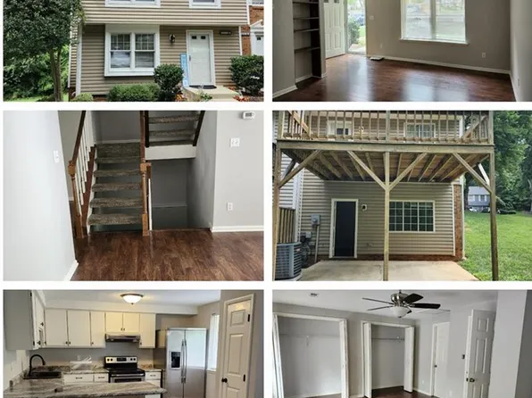 5509 Richland St Unit A, Greensboro, NC 27409