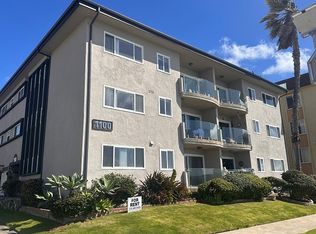 1100 Esplanade #8J, Redondo Beach, CA 90277