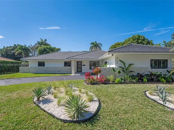 8124 SW 83rd Ct, Miami, FL 33143