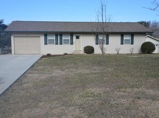 1120 Johnson Rd, Seymour, TN 37865