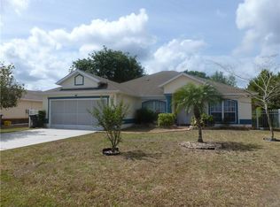 349 Jacksonville Ct, Poinciana, FL 34759