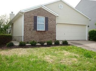 113 Fawn Run Dr, Georgetown, KY 40324