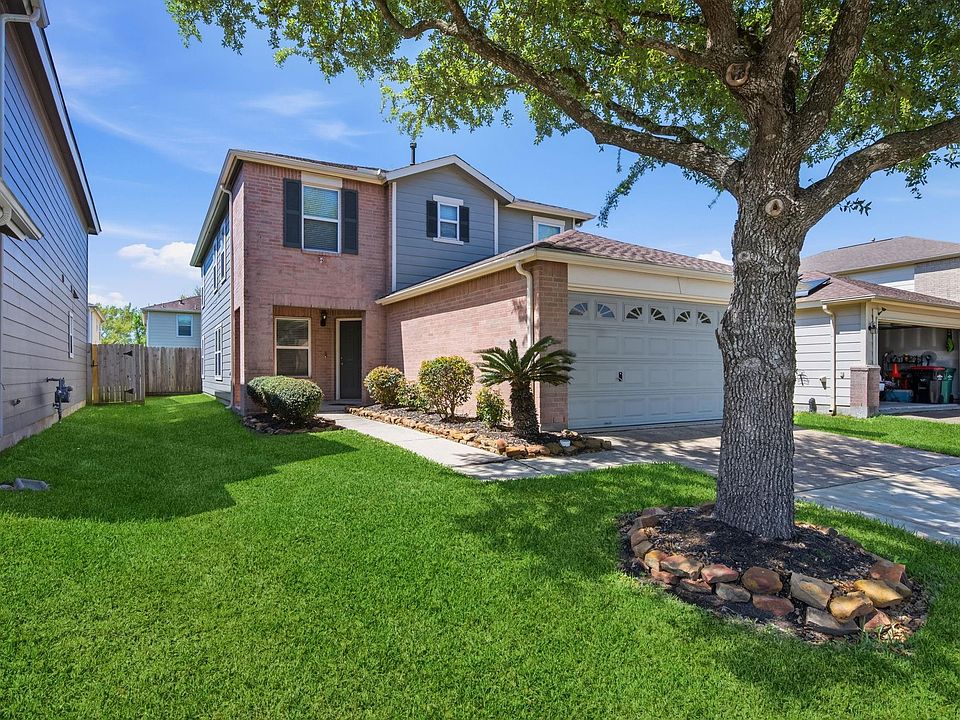 1st image of 6615 Green Pear Ln