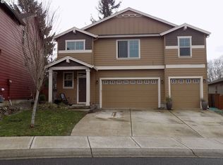 3116 NW 46th Loop, Camas, WA 98607