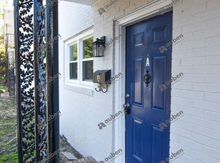Johns Road Apartments, Augusta, GA 30904
