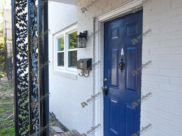 Johns Road Apartments