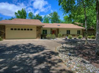 33 Romano Ln, Hot Springs Village, AR 71909