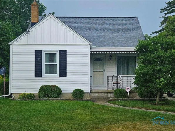 1024 Northville Dr, Toledo, OH 43612