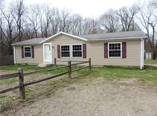 14762 Ridge Rd, West Springfield, PA 16443
