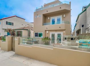 731 Jamaica Ct #731, San Diego, CA 92109