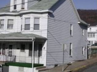 827 E Sunbury St, Shamokin, PA
