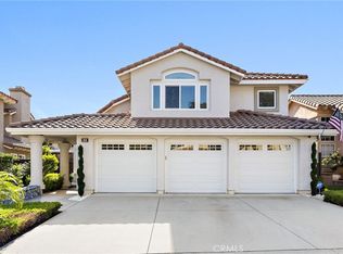 33 Reata, Rancho Santa Margarita, CA 92688