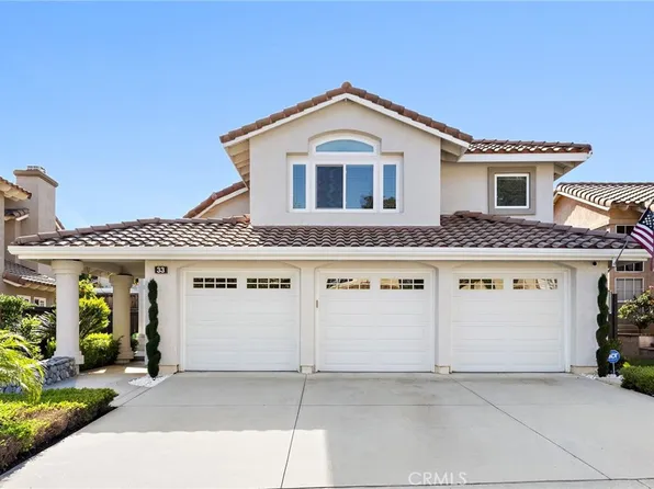 33 Reata, Rancho Santa Margarita, CA 92688