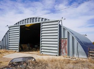 38000 County Road Un, Hartman, CO 81043