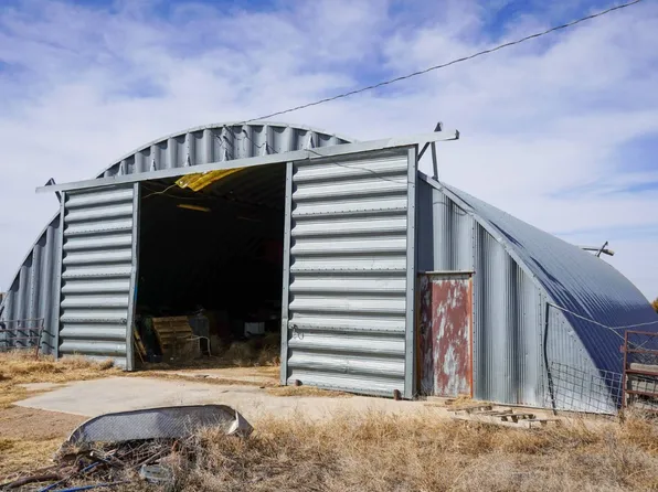 38000 County Road Un, Hartman, CO 81043