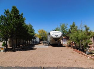 2228 Rodeo Rd LOT 75PER, Overgaard, AZ 85933