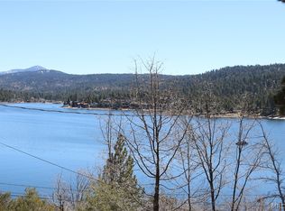 103 Big Bear Trl, Fawnskin, CA 92333