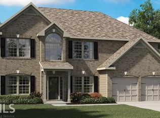 3179 Falls Crest Ct #4, Buford, GA 30519