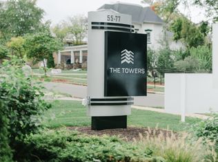 Fir Hill Towers, Akron, OH 44304