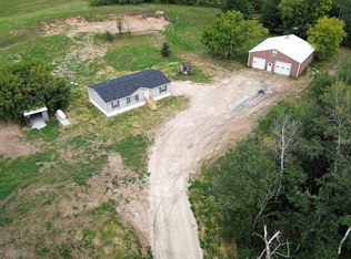1517 County Road C, Star Prairie, WI 54026