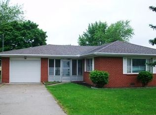 807 E Gypsy Lane Rd, Bowling Green, OH 43402