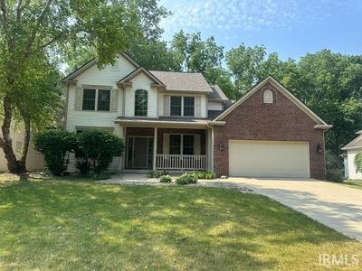 597 N Admirals Pointe Dr, Lafayette, IN, 47909