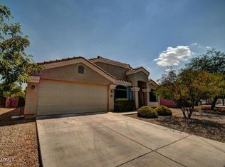 10527 W Chickasaw St, Tolleson, AZ 85353