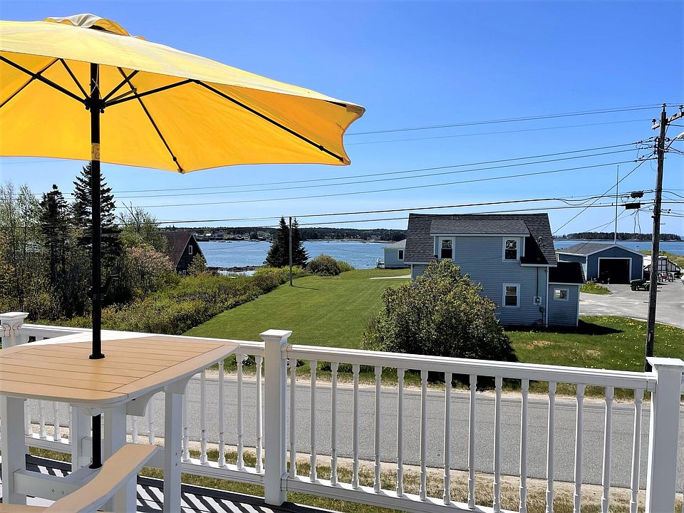 37 W Main Street, Jonesport, ME 04649 Zillow