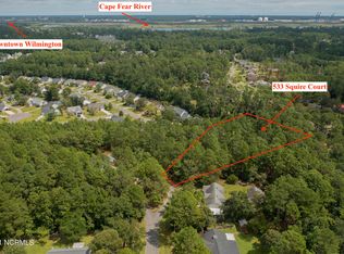 533 Squire Ct SE, Belville, NC 28451