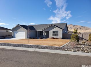 5960 Packsaddle Rd, Winnemucca, NV 89445