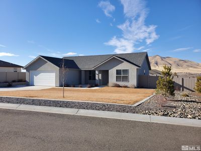 5960 Packsaddle Rd, Winnemucca, NV, 89445