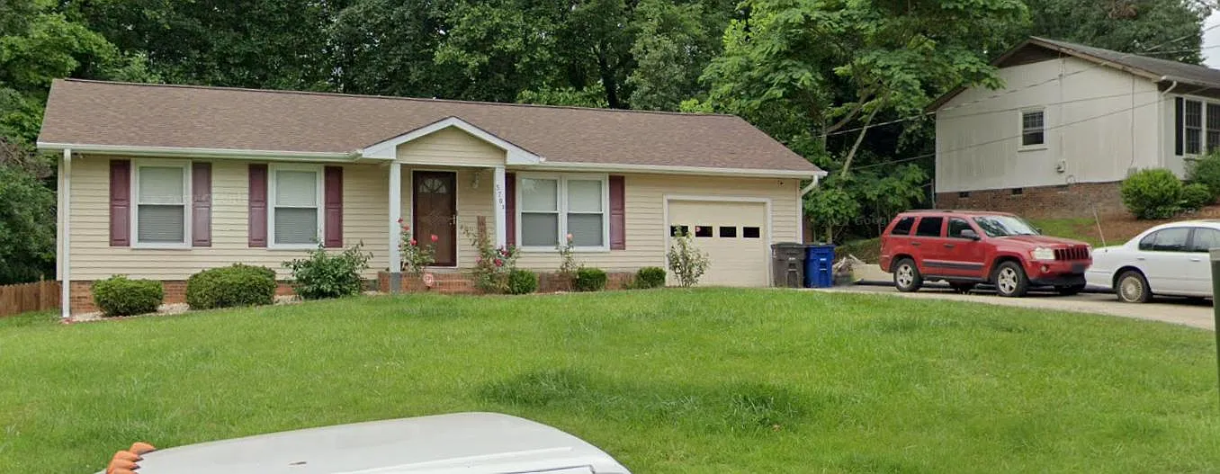 5701 Chancellorsville Dr — Photo 1