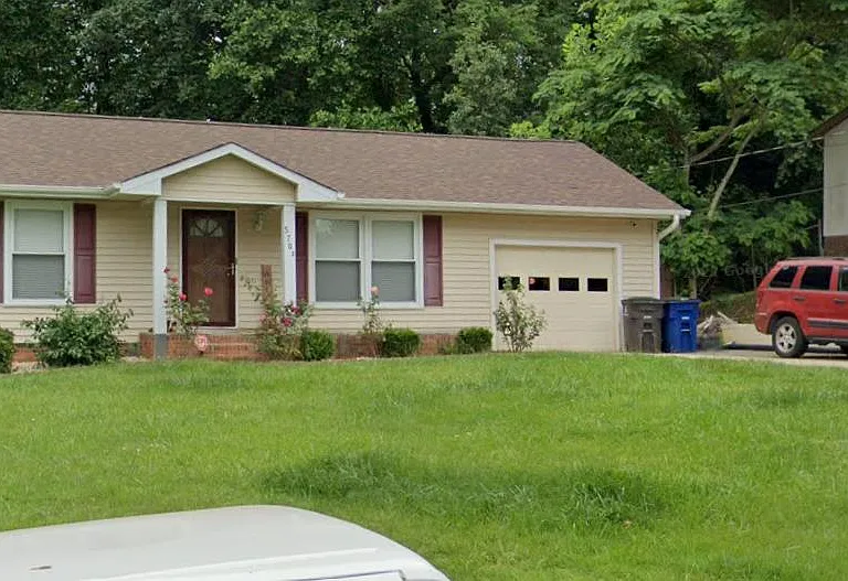 5701 Chancellorsville Dr — Photo 1