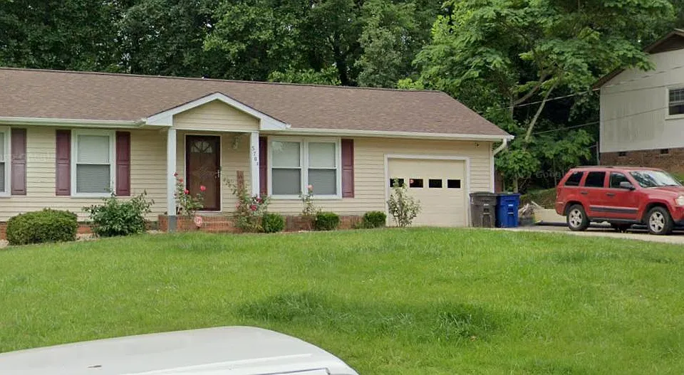 5701 Chancellorsville Dr