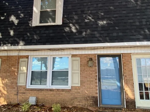 1109 Gaston St #9, Lincolnton, NC 28092