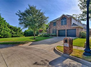 5 Addison Ct, Mansfield, TX 76063