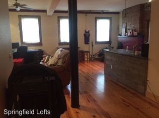 408 E Walnut St, Springfield, MO 65806