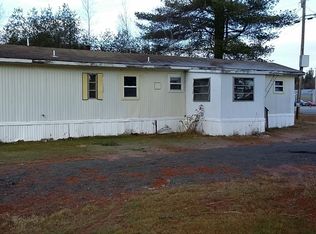 465 Waterville Rd, Norridgewock, ME 04957