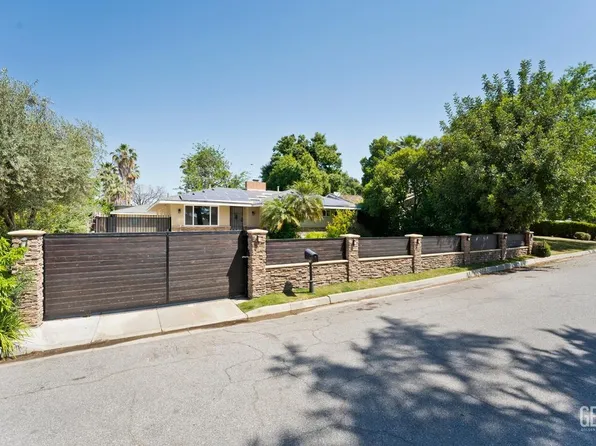 3406 La Cresta Dr, Bakersfield, CA 93305