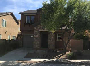 8036 E Judicial St, Tucson, AZ 85730