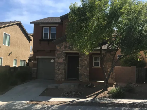 8036 E Judicial St, Tucson, AZ 85730