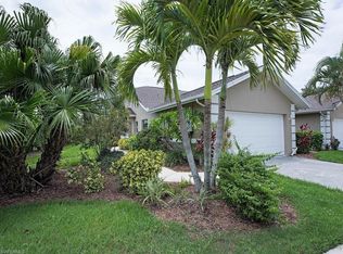 1835 W Crown Pointe Blvd, Naples, FL 34112